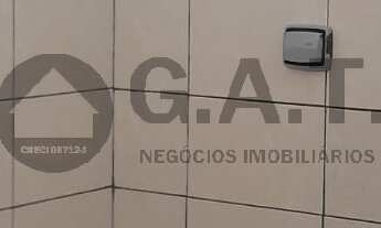 Imagem 7: Imóvel à venda em Sorocaba-SP: Casa com 2 quartos, 2 salas, 2 banheiros, 4 vagas na Vila J