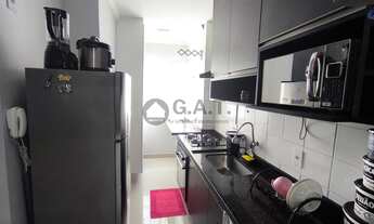 Imagem 4: APARTAMENTO À VENDA NO EDIFÍCIO MORAR E VIVER III - SOROCABA/SP