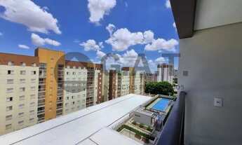 Imagem 2: APARTAMENTO À VENDA NO RISERVA NATURA - SOROCABA/SP