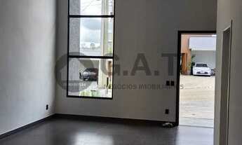 Imagem 7: CASA EM CONDOMÍNIO À VENDA NO CAMPOS DO CONDE - SOROCABA/SP