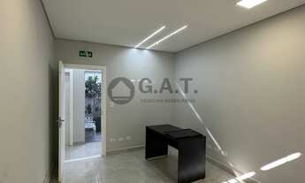 Imagem 3: SALA PARA LOCAÇÃO NO JARDIM FACULDADE - SOROCABA/SP