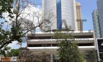 Imagem: SALA CORPORATIVA PARA LOCAÇÃO NO PARQUE