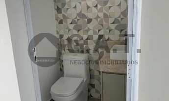 Imagem 5: CASA EM CONDOMÍNIO À VENDA NO JARDIM PORTUGAL - SOROCABA/SP