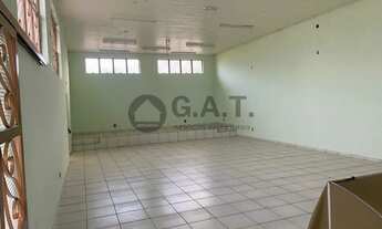 Imagem 2: Salão Comercial de Alto Padrão em Votorantim-SP - Jardim Paulista: 2 Banheiros, 2 Vagas de