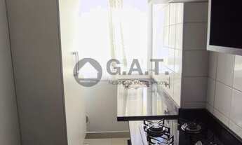 Imagem 7: APARTAMENTO À VENDA NO EDIFÍCIO MORAR E VIVER III - SOROCABA/SP