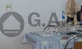 Imagem 5: Imóvel à venda em Sorocaba-SP: Casa com 2 quartos, 2 salas, 2 banheiros, 4 vagas na Vila J