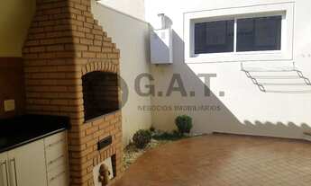 Imagem 6: CASA EM CONDOMÍNIO À VENDA NO GIARDINO CAMPOLIM - SOROCABA/SP