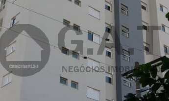 Imagem 5: APARTAMENTO DUPLEX À VENDA NO EDIFÍCIO AMAZONAS - SOROCABA/SP