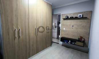 Imagem 3: APARTAMENTO À VENDA NO EDIFÍCIO MORAR E VIVER III - SOROCABA/SP