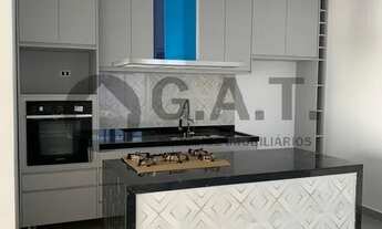 Imagem 3: CASA EM CONDOMÍNIO À VENDA NO JARDIM PORTUGAL - SOROCABA/SP