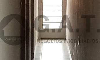 Imagem 6: Aluguel de Apartamento de Alto Padrão no Centro de Sorocaba-SP: 2 Quartos, 1 Suíte, 2 Sala