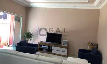 Imagem 2: CASA À VENDA NO WANEL VILLE V - SOROCABA/SP