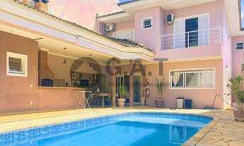 Imagem: CASA EM CONDOMÍNIO À VENDA NO VILLAGE