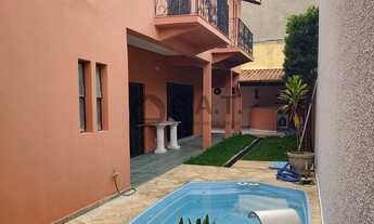 Imagem: CASA À VENDA NO TRUJILLO - SOROCABA/SP