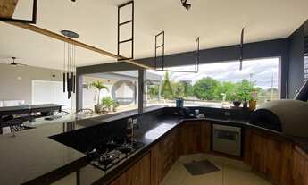 Imagem: CASA EM CONDOMÍNIO À VENDA NO VALE DO