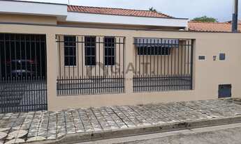 Imagem 2: CASA À VENDA NO ALÉM PONTE - SOROCABA/SP