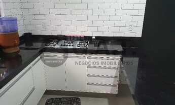 Imagem 6: CASA EM CONDOMÍNIO À VENDA NO CONSTANTINO MATTUCCI - SOROCABA/SP