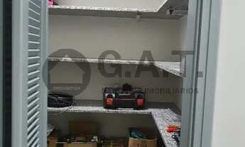 Imagem 7: CASA EM CONDOMÍNIO À VENDA NO CONSTANTINO MATTUCCI - SOROCABA/SP