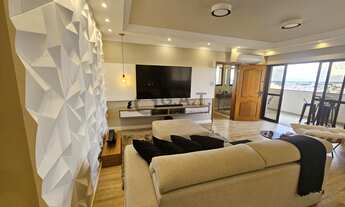 Imagem: APARTAMENTO À VENDA NO EDIFÍCIO TERRAZZA