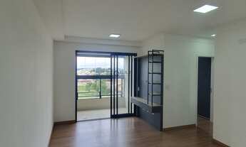 Imagem 2: APARTAMENTO PARA LOCAÇÃO NO RISERVA NATURA - SOROCABA/SP