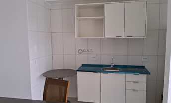 Imagem 3: APARTAMENTO À VENDA NO RESIDENCIAL PROVENCE - VOTORANTIM/SP
