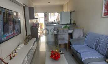 Imagem 5: CASA EM CONDOMÍNIO À VENDA NO CONDOMÍNIO RESIDENCIAL DAS DALIAS - SOROCABA/SP