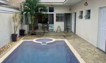 Imagem 6: CASA EM CONDOMÍNIO À VENDA NO VILLAGIO MILANO - SOROCABA/SP