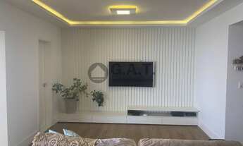 Imagem: APARTAMENTO À VENDA NO EDIFÍCIO SAINT