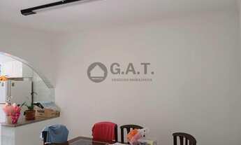 Imagem 7: CASA À VENDA NO ALÉM PONTE - SOROCABA/SP