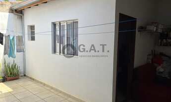 Imagem 5: CASA EM CONDOMÍNIO À VENDA NO BOSQUE IPANEMA - SOROCABA/SP