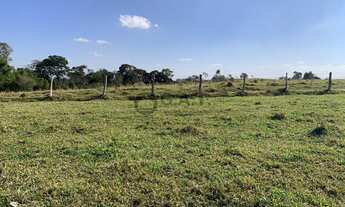 Imagem 2: ÁREA À VENDA NO CAPUTERA - SOROCABA/SP