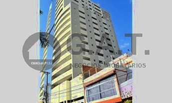 Imagem 3: APARTAMENTO À VENDA NO EDIFÍCIO LUXOR - SOROCABA/SP