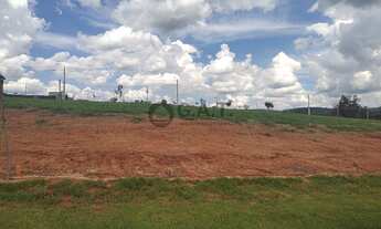 Imagem 6: TERRENO EM CONDOMÍNIO À VENDA NO TERRAS ALPHA - SOROCABA/SP