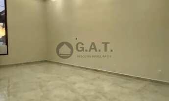 Imagem 4: CASA EM CONDOMÍNIO À VENDA NO RESIDENCIAL RESERVA IPANEMA - SOROCABA/SP