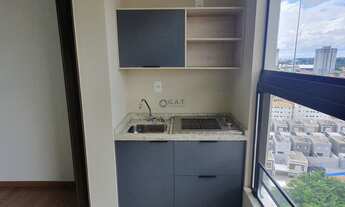 Imagem 7: APARTAMENTO PARA LOCAÇÃO NO RISERVA NATURA - SOROCABA/SP