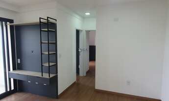 Imagem 3: APARTAMENTO PARA LOCAÇÃO NO RISERVA NATURA - SOROCABA/SP