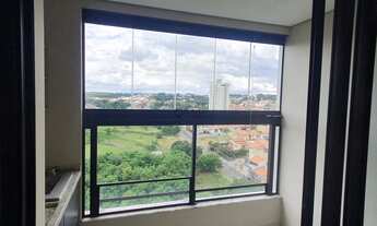 Imagem 6: APARTAMENTO PARA LOCAÇÃO NO RISERVA NATURA - SOROCABA/SP