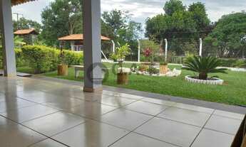 Imagem 5: Chácara de luxo à venda em Aracoiaba da Serra-SP, bairro Campo do Meio: 3 quartos, 1 suíte