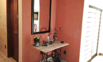 Imagem 4: CASA À VENDA NO JARDIM REFUGIO - SOROCABA/SP