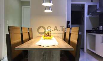 Imagem 3: APARTAMENTO À VENDA NO EDIFÍCIO PASSAROS DA AMAZONIA - SOROCABA/SP