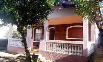 Imagem: TERRENO À VENDA NA VILA CARVALHO - SOROCABA/SP