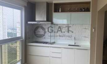 Imagem 7: APARTAMENTO À VENDA NO EDIFÍCIO SAINT TROPEZ - SOROCABA/SP