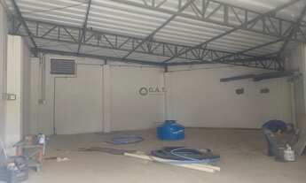 Imagem 3: SALÃO PARA LOCAÇÃO NO JARDIM PIAZZA DI ROMA - SOROCABA/SP