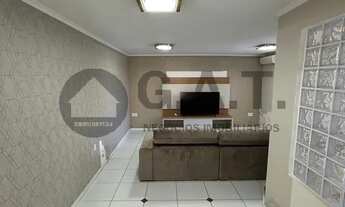 Imagem: CASA EM CONDOMÍNIO À VENDA NO RESIDENCIAL