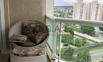 Imagem 7: APARTAMENTO À VENDA NO EDIFÍCIO ESPLANADA MIRÓ - SOROCABA/SP