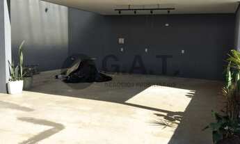 Imagem 3: CASA À VENDA NA VILA JARDINI - SOROCABA/SP