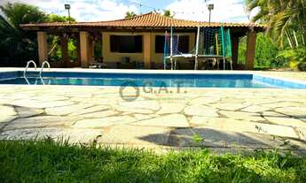 Imagem 2: CHÁCARA À VENDA NA APARECIDINHA - SOROCABA/SP