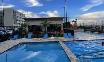 Imagem: APARTAMENTO À VENDA NO RESIDENCIAL LAR