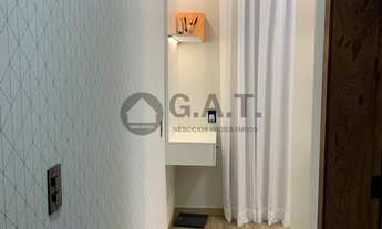 Imagem 2: CASA EM CONDOMÍNIO À VENDA NO HORTO FLORESTAL - SOROCABA/SP