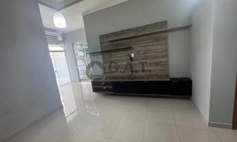 Imagem 2: Imperdível Casa em Condomínio de 3 Quartos no Horto Florestal, Sorocaba-SP: 117,15m², 2 Va